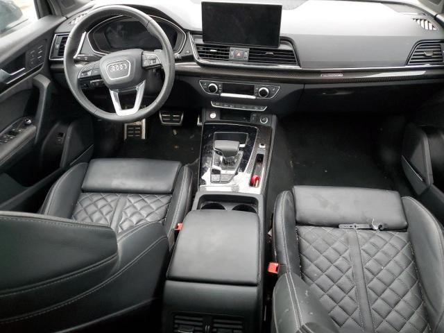 AUDI SQ5 PREMIUM PLUS 2023