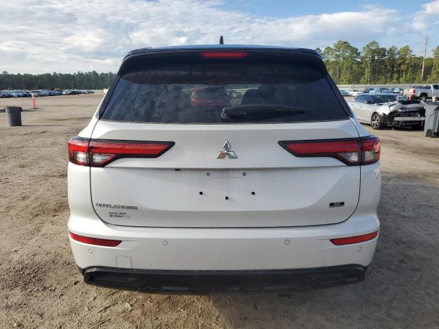 MITSUBISHI OUTLANDER SEL 2024