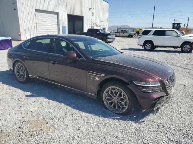 GENESIS G80 BASE 2020