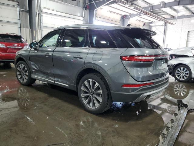 LINCOLN CORSAIR RESERVE 2020