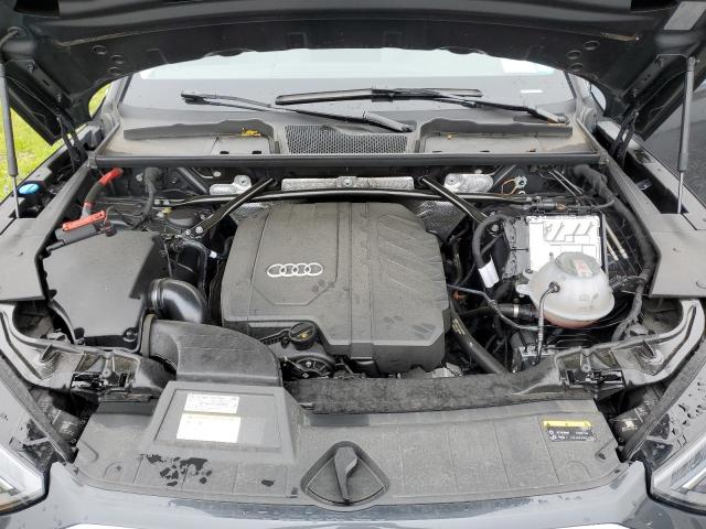 AUDI Q5 PREMIUM PLUS 2021