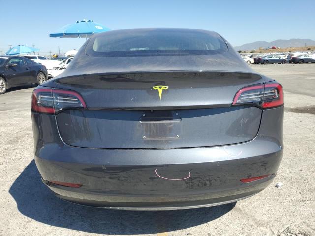 TESLA MODEL 3 2018