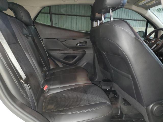 BUICK ENCORE PREFERRED 2022