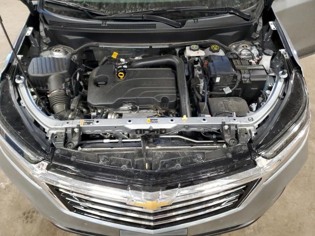 CHEVROLET EQUINOX PREMIERE 2024