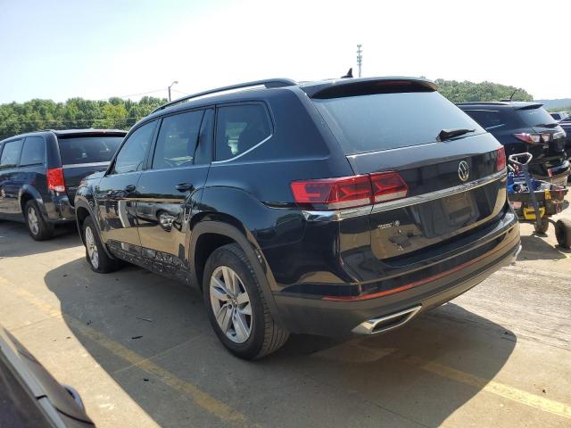 VOLKSWAGEN ATLAS S 2021