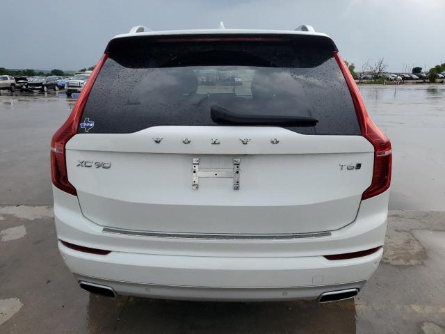 VOLVO XC90 T6 MOMENTUM 2019