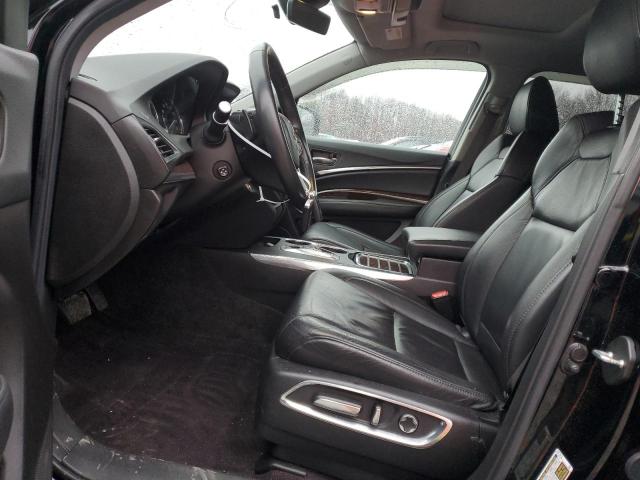 ACURA MDX 2019