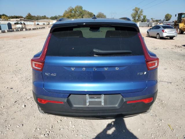 VOLVO XC40 T5 R-DESIGN 2021