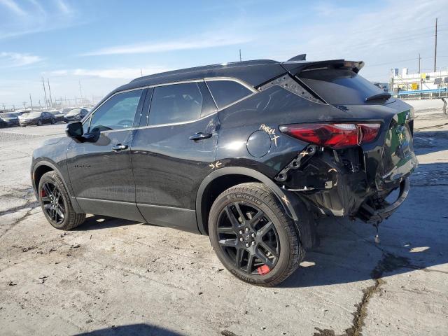 CHEVROLET BLAZER 2LT 2021