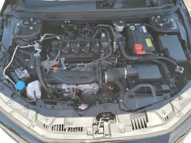 HONDA ACCORD LX 2024