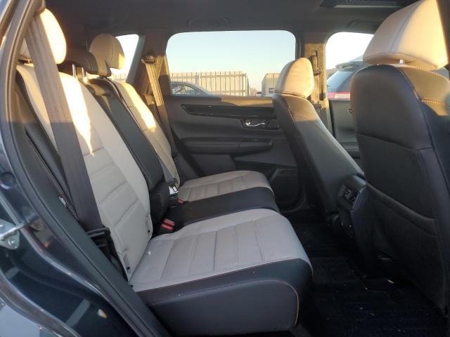 HONDA CR-V SPORT TOURING 2024