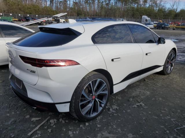 JAGUAR I-PACE FIRST EDITION 2019
