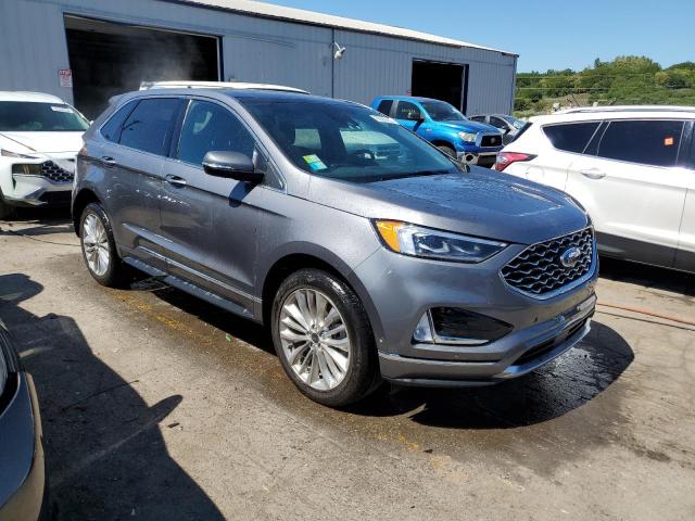 FORD EDGE TITANIUM 2021