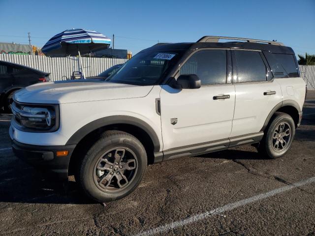 FORD BRONCO SPORT BIG BEND 2024
