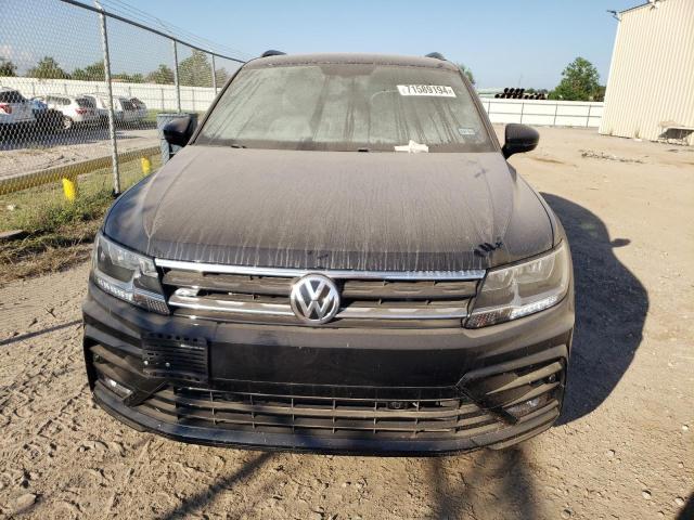 VOLKSWAGEN TIGUAN SE 2020