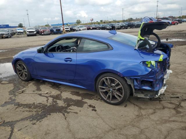 BMW M440XI 2022