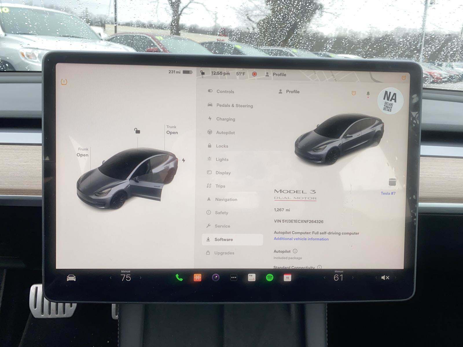 Tesla Model 3 Performance 2022