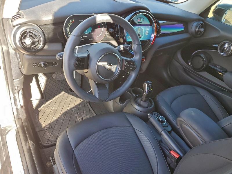 MINI COOPER 2022