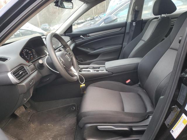 HONDA ACCORD LX 2022