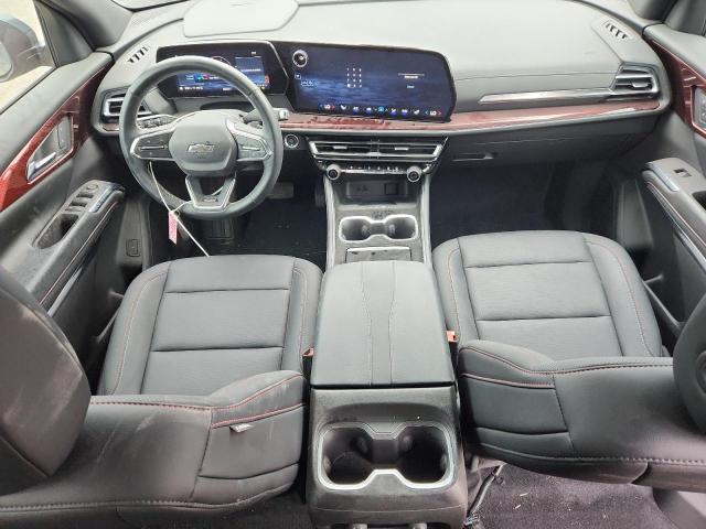 CHEVROLET TRAVERSE Z71 2025