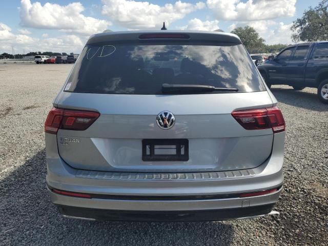 VOLKSWAGEN TIGUAN SE 2019