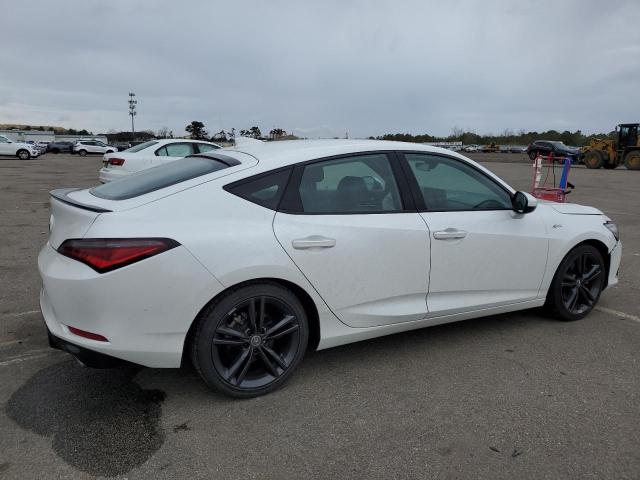 ACURA INTEGRA A-SPEC 2023