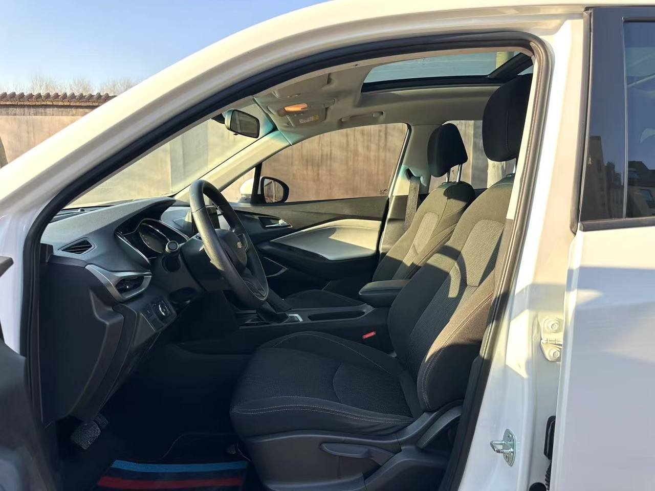CHEVROLET ORLANDO 2021