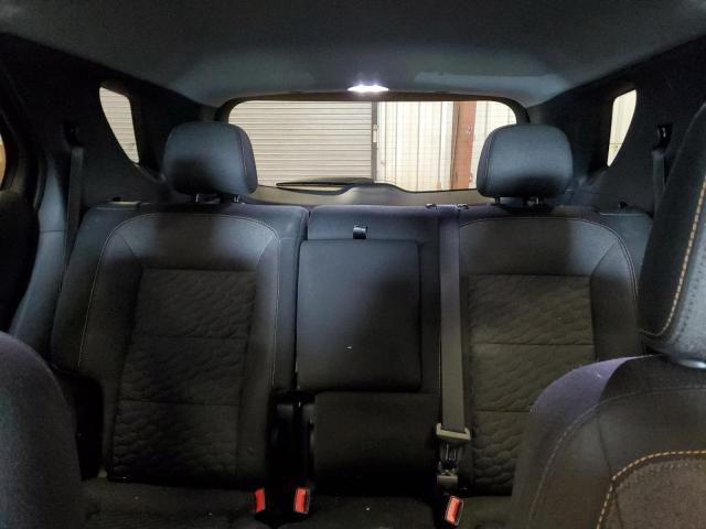 CHEVROLET EQUINOX LT 2021