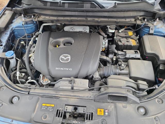 MAZDA CX-5 TOURING 2021