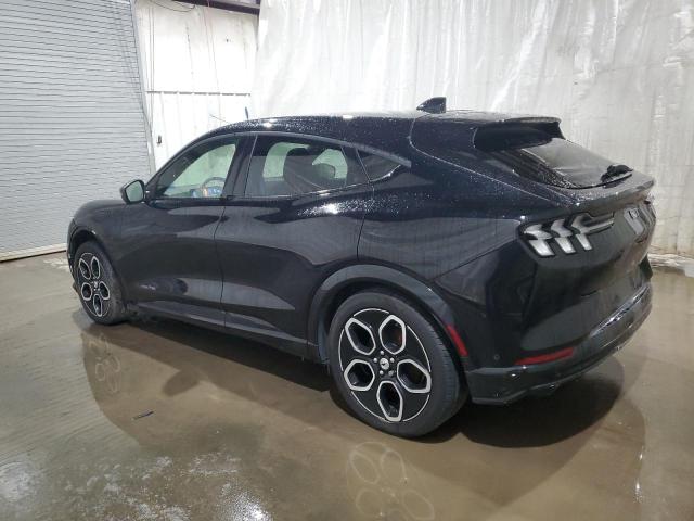 FORD MUSTANG MACH-E GT 2022