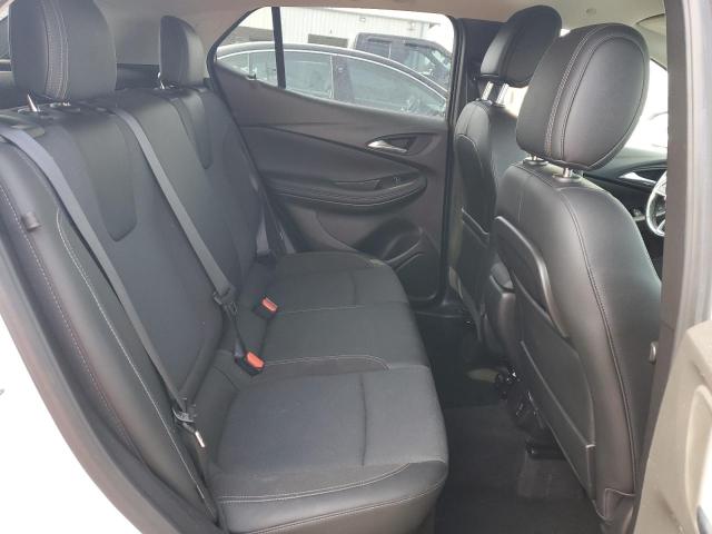 BUICK ENCORE GX PREFERRED 2022