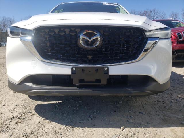 MAZDA CX-5 2022