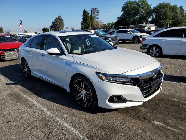 HONDA ACCORD TOURING HYBRID 2022