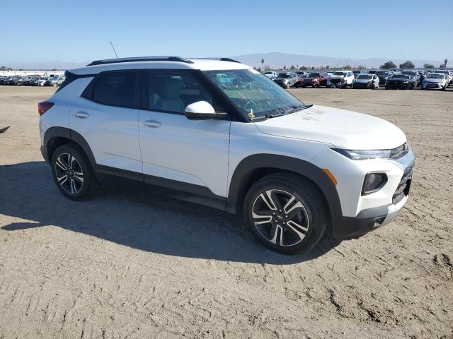 CHEVROLET TRAILBLAZER LT 2021