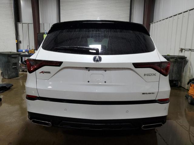 ACURA MDX A-SPEC 2023
