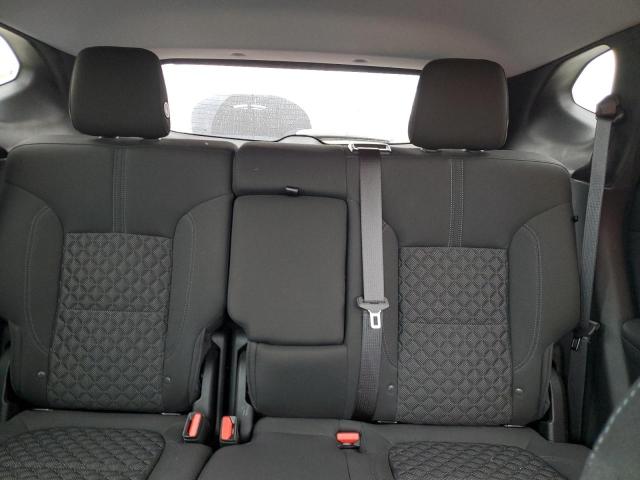 CHEVROLET BLAZER 1LT 2020