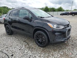 CHEVROLET TRAX 1LT 2022