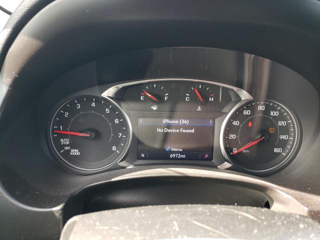 GMC TERRAIN AT4 2024