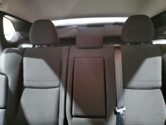 NISSAN ROGUE SPORT S 2021