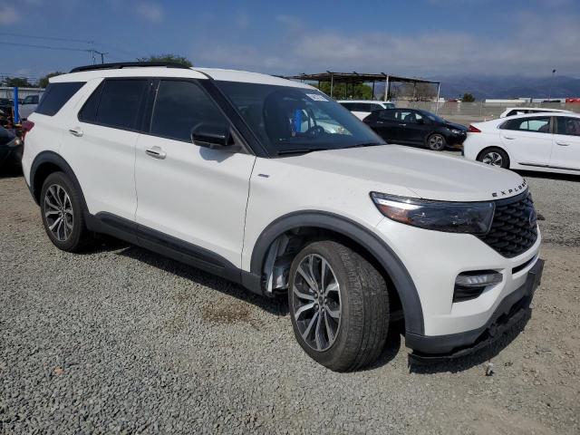 FORD EXPLORER ST-LINE 2022