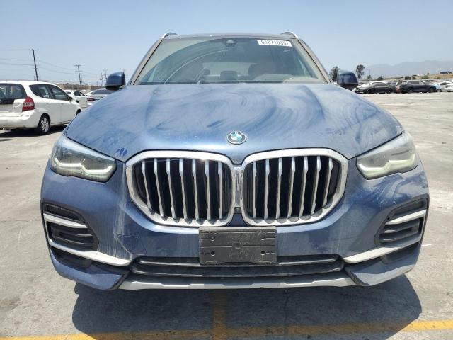 BMW X5 XDRIVE45E 2023