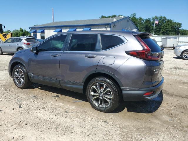 HONDA CR-V EX 2020