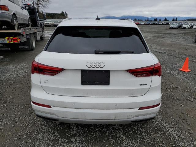 AUDI Q3 PREMIUM 40 2021