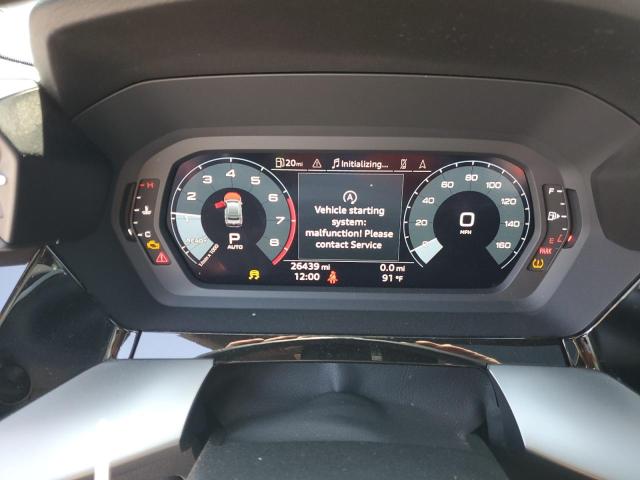 AUDI A3 PREMIUM PLUS 2022