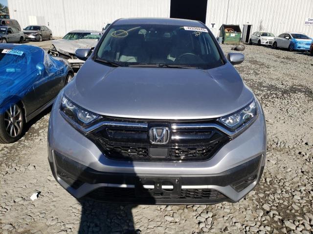 HONDA CR-V EXL 2021