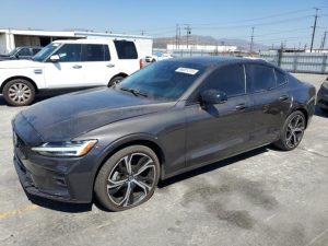 VOLVO S60 PLUS 2023