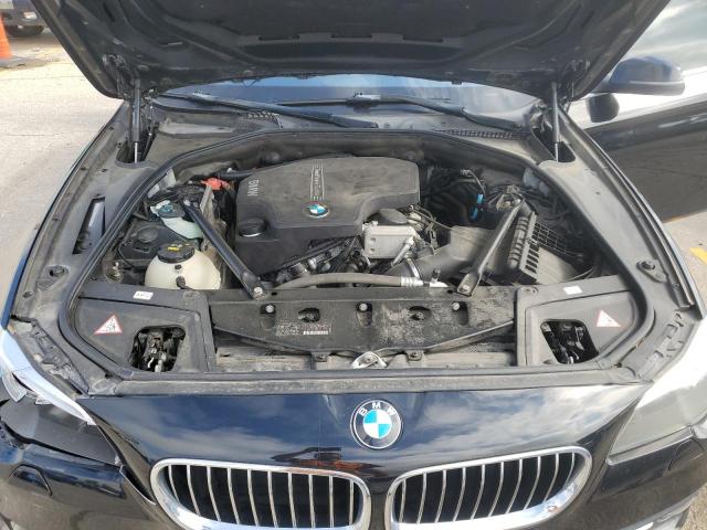 BMW 528 XI 2015