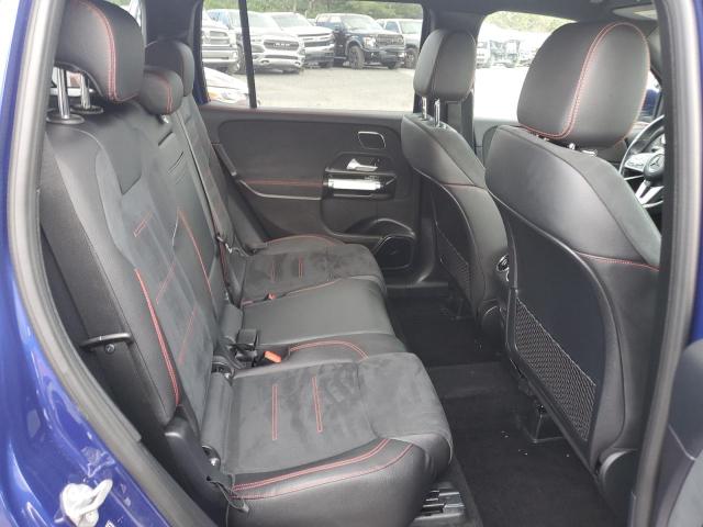 MERCEDES-BENZ GLB 250 4MATIC 2021