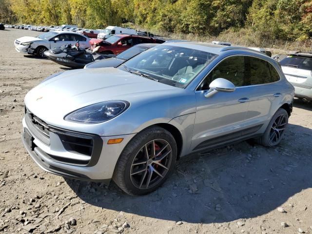 PORSCHE MACAN S 2023