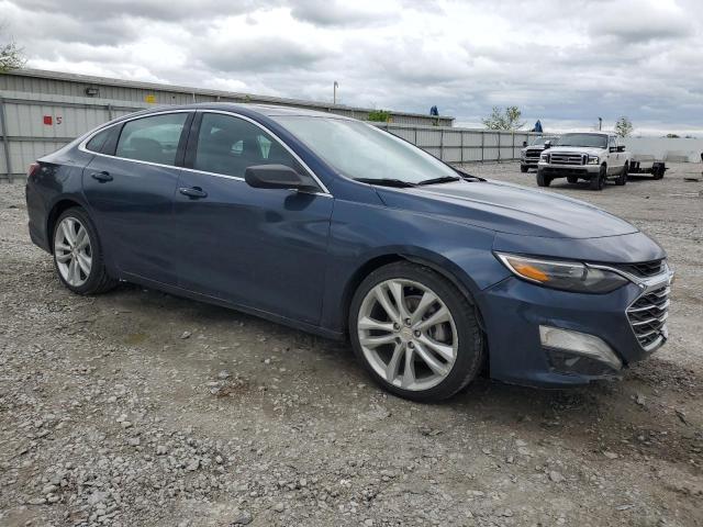 CHEVROLET MALIBU LT 2022
